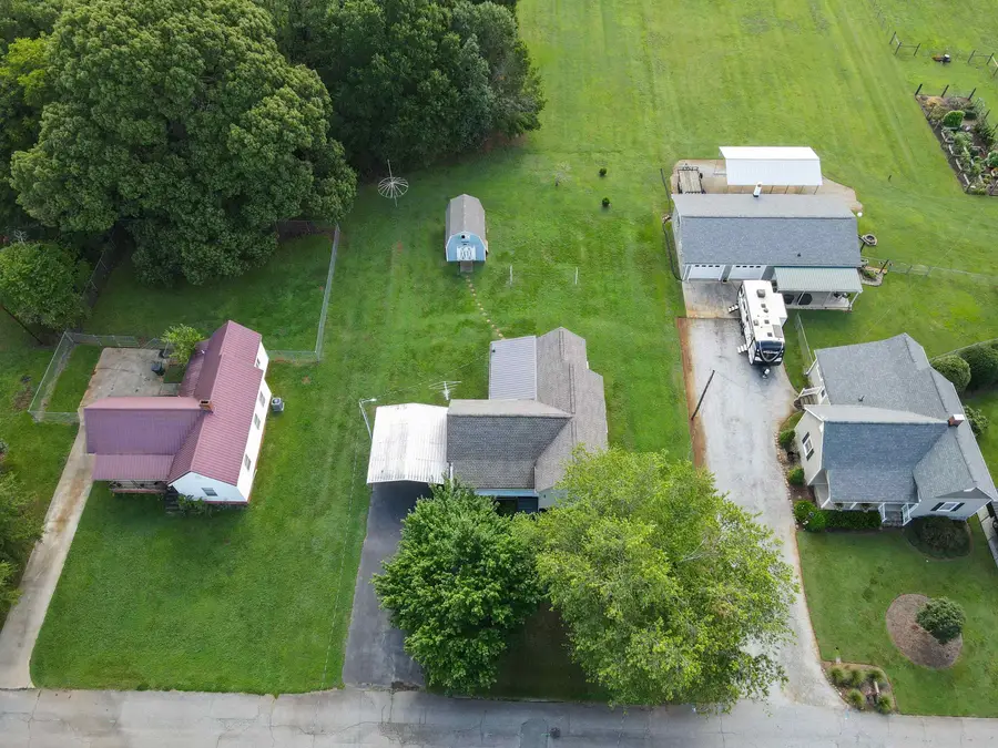 609 S Georgia Avenue, Chesnee, SC 29323 - #3