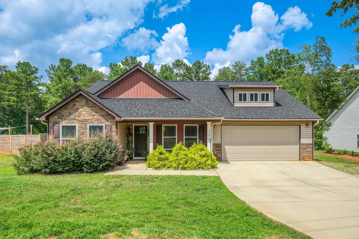 3293 Old Furnace Road, Chesnee, SC 29323 - #1