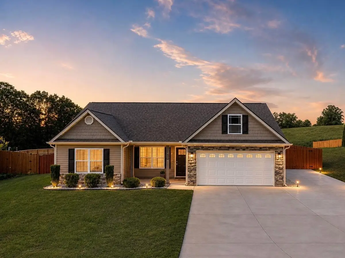 3121 Rainbow Lake Rd, Inman, SC 29349 - #1