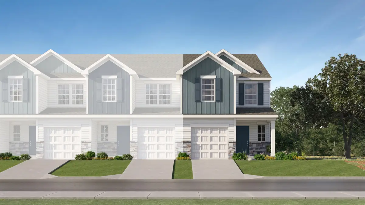 1206 Cattleman Acres Drive, Inman, SC 29349 - #1