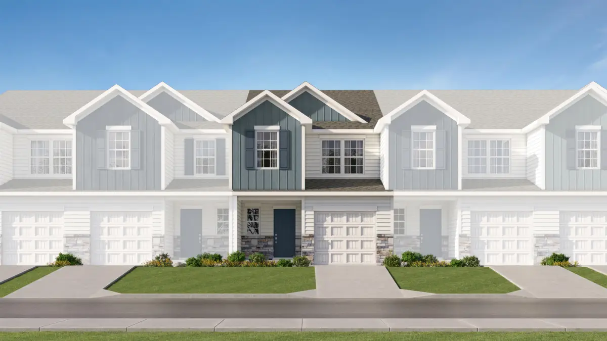 114 Bluehaven Drive, Spartanburg, SC 29303 - #1