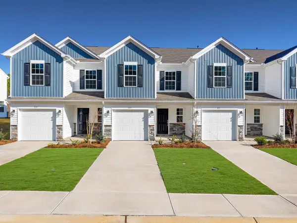 113 Tango Drive, Clinton, SC 29325