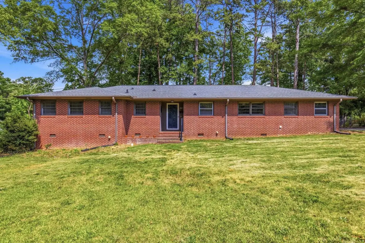 343 Weblin Street, Spartanburg, SC 29306 - #1