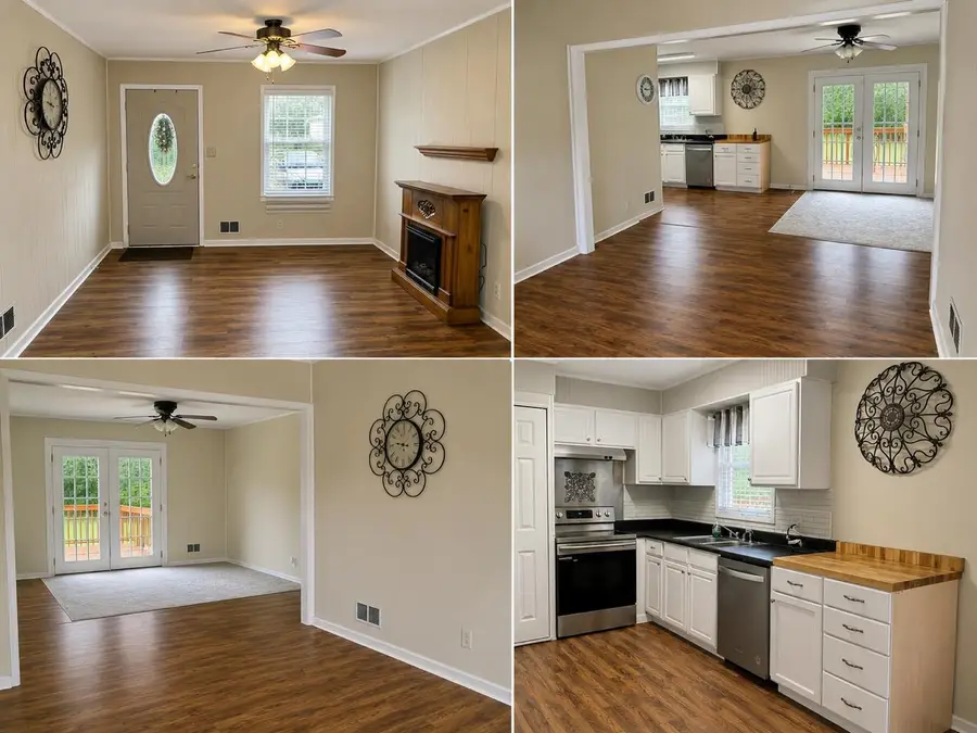 999 Canaan Road Road, Roebuck, SC 29376-2807 - #2