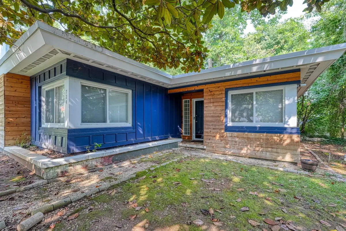 724 Ridgedale Dr, Spartanburg, SC 29388 - #1