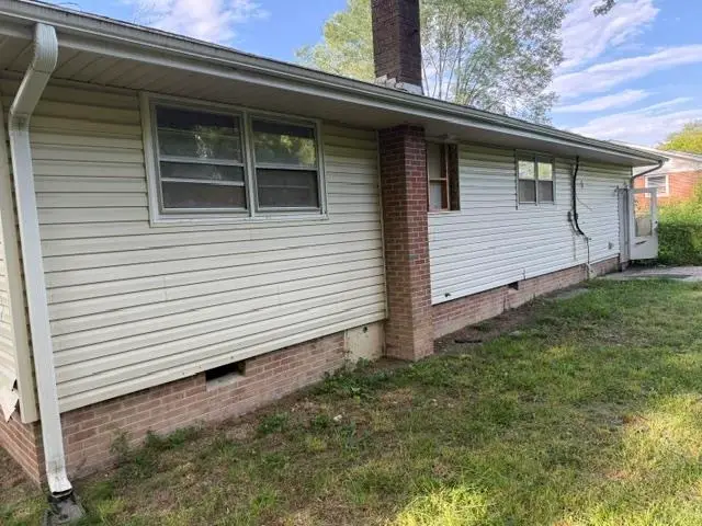 214 Dana Road, Hendersonville, NC 28792 - #2