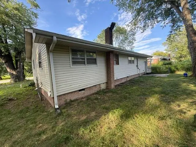 214 Dana Road, Hendersonville, NC 28792 - #3