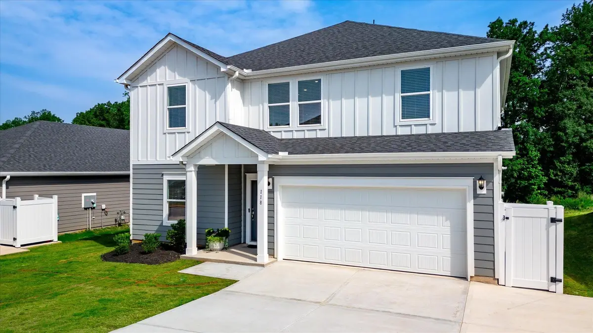 118 Cedar Shoals Way, Piedmont, SC 29673 - #1
