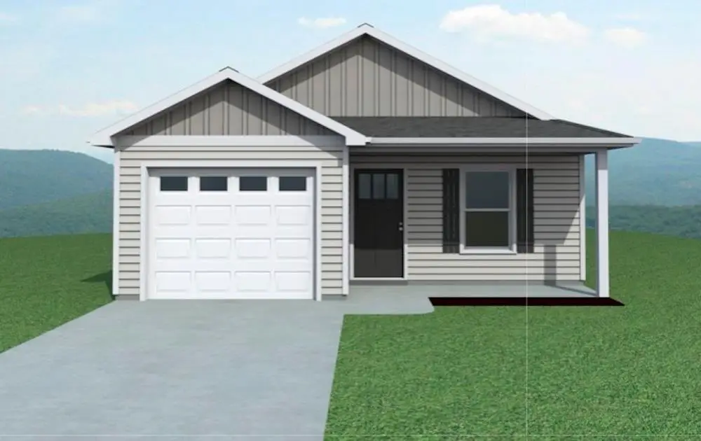 411 Beckfield Lane, Inman, SC 29349 - #1