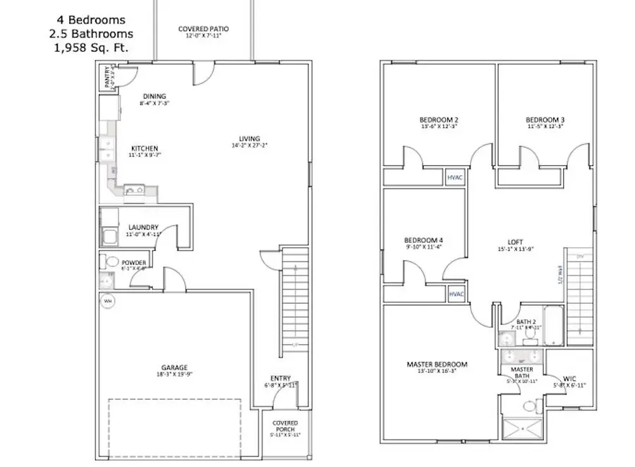 367 Bellrock Road, Inman, SC 29349 - #2