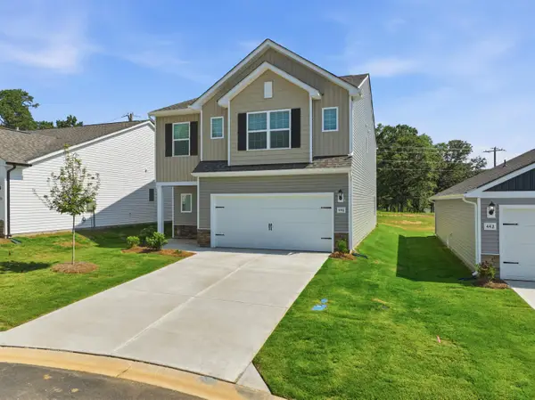 407 West Claywalk Road, Woodruff, SC 29388