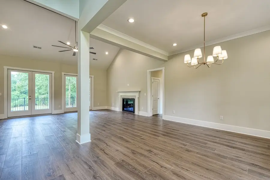 586 Clifdale Road, Spartanburg, SC 29307 - #3