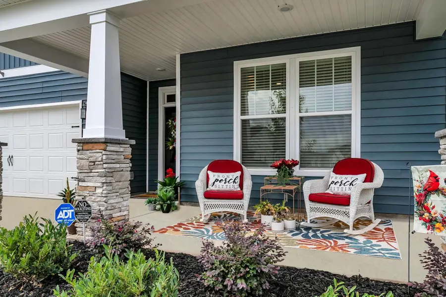 12069 Mahogany Circle, Inman, SC 29349 - #3