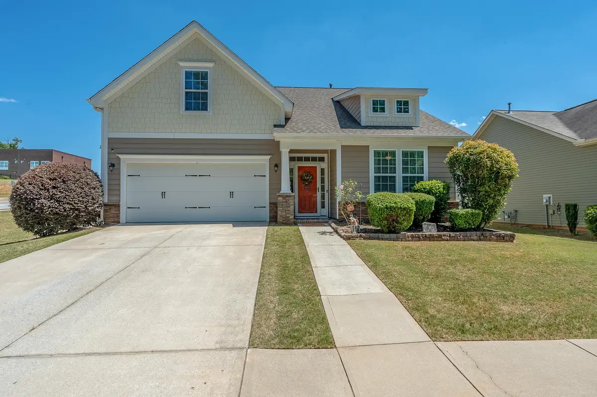 408 Meritage Street, Greer, SC 29651 - #1