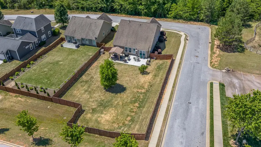 408 Meritage Street, Greer, SC 29651 - #3