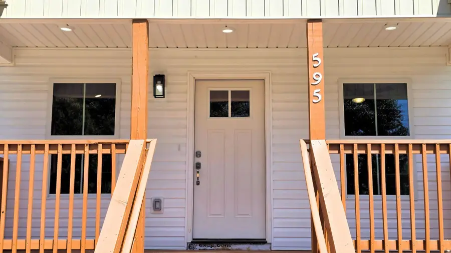 595 Vernon Street, Spartanburg, SC 29303 - #2