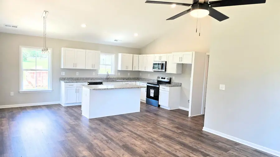 595 Vernon Street, Spartanburg, SC 29303 - #3