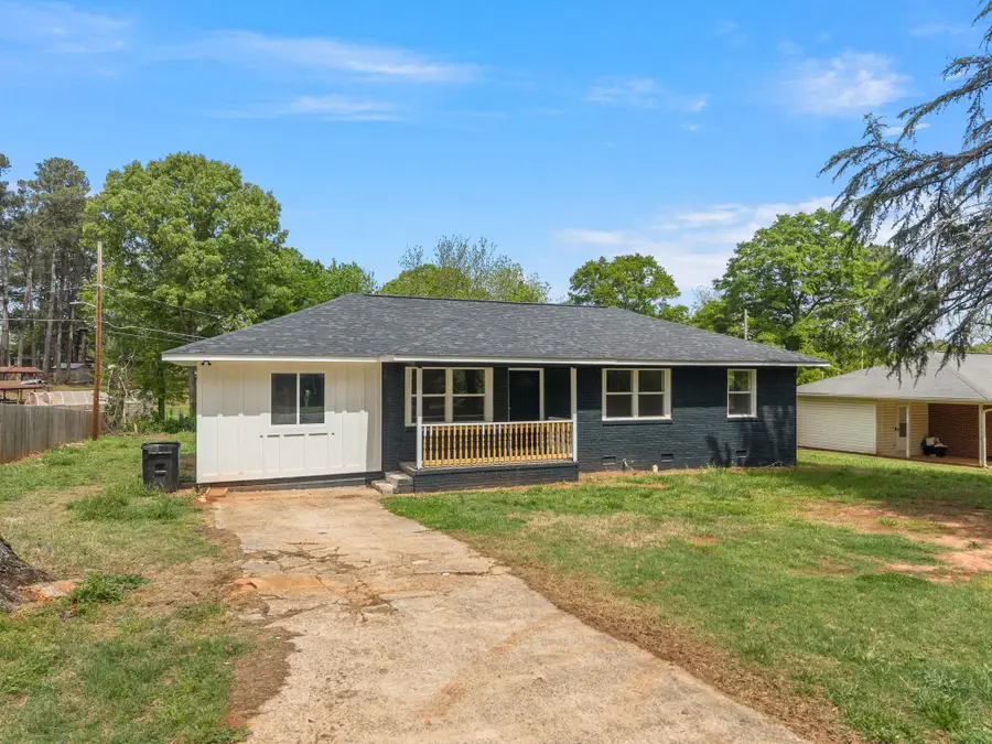 609 Ashwood Drive, Anderson, SC 29624 - #3