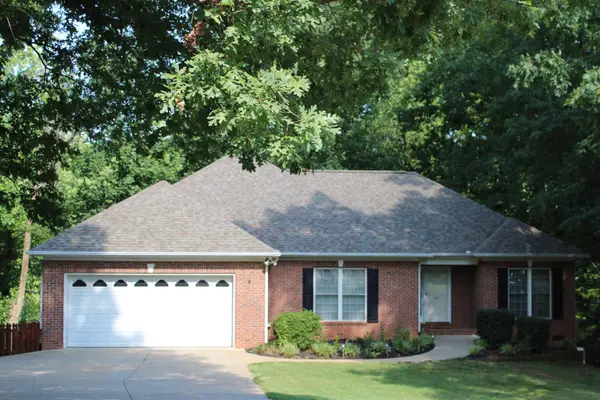 447 Maplecroft Street, Spartanburg, SC 29303