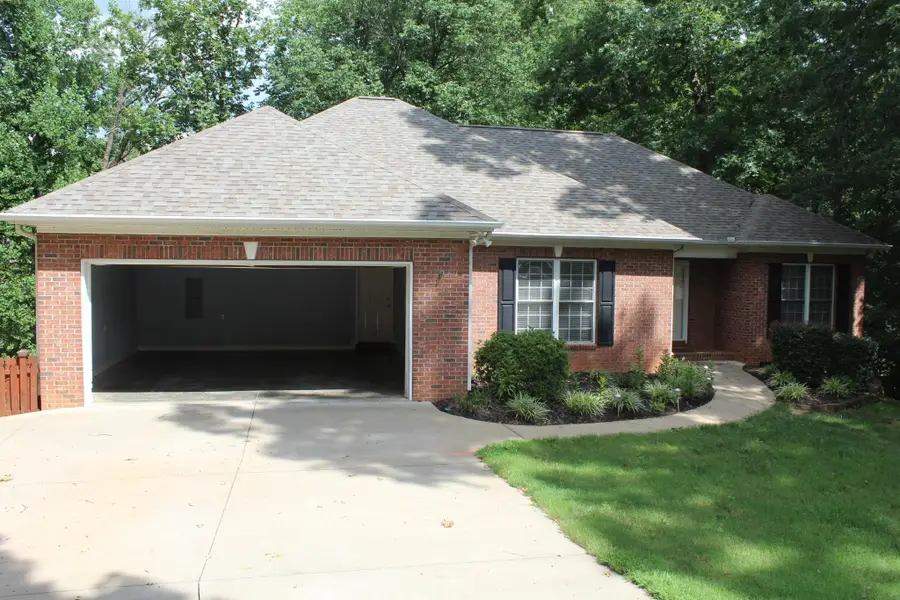 447 Maplecroft Street, Spartanburg, SC 29303 - #2