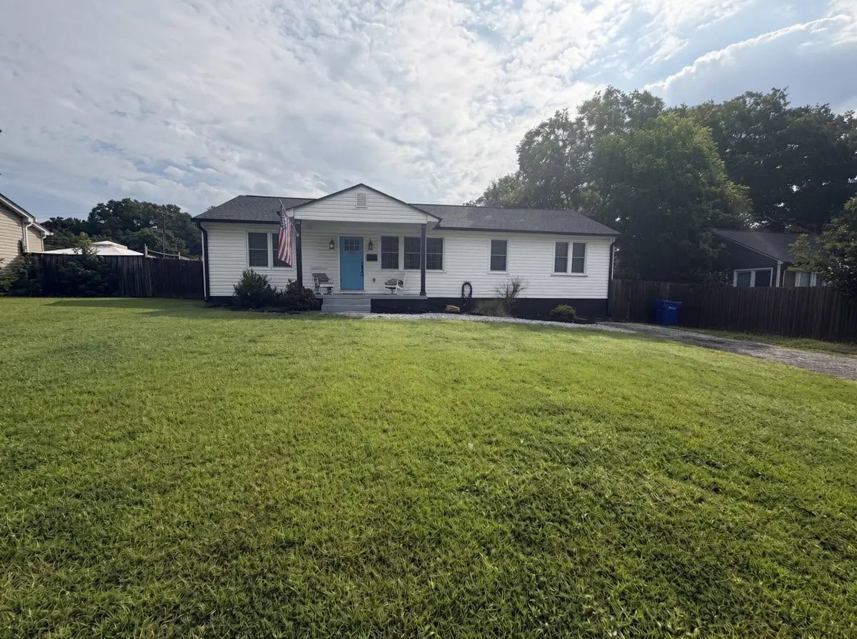 1565 White Oak Street, Spartanburg, SC 29307 - #1