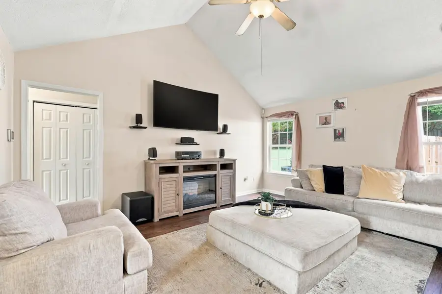 528 Belcher Home Place, Boiling Springs, SC 29316 - #3