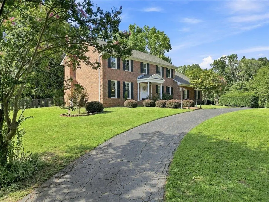 410 Thornhill Drive, Spartanburg, SC 29301 - #2