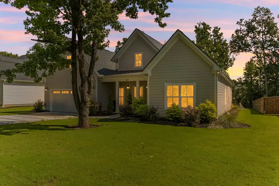 127 Berry Drive, Greenville, SC 29607 - #3