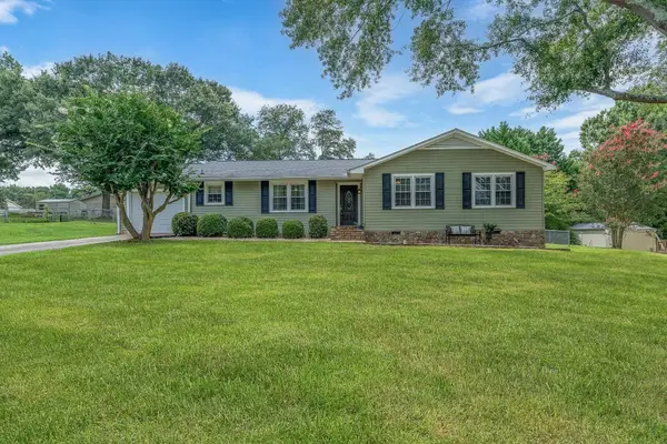 104 Menlo Drive, Simpsonville, SC 29680
