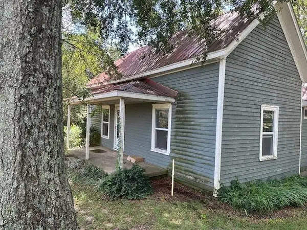 213 N Howard Avenue, LANDRUM, SC 29356