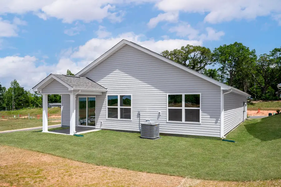 422 West Claywalk Road, Woodruff, SC 29388 - #2