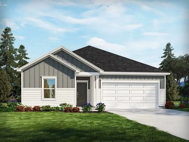 749 Parry Court, Woodruff, SC 29388 - #1