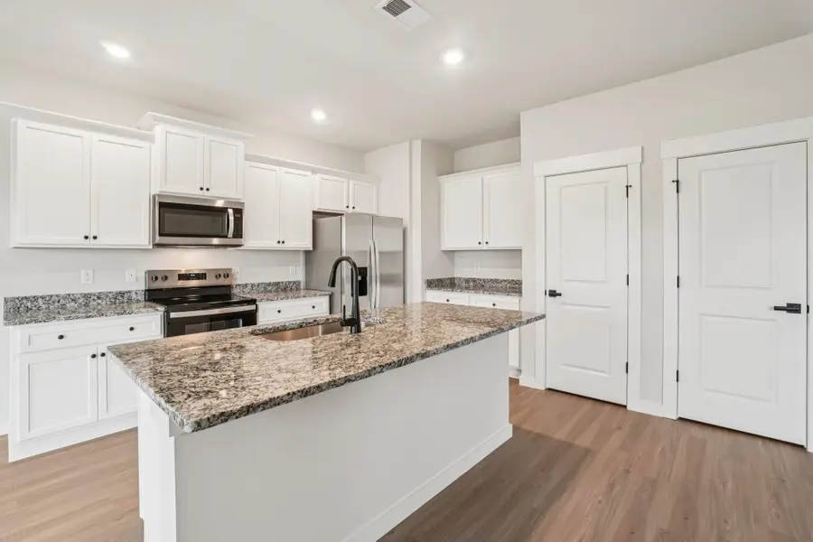 1420 Wild Indigo Way, Moore, SC 29369 - #3