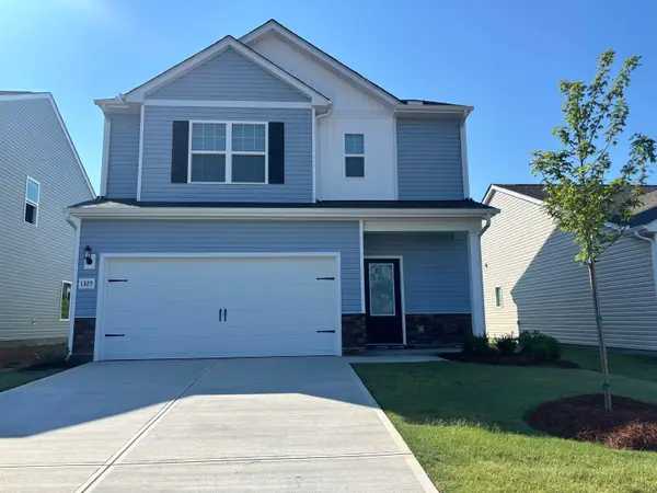 1325 Pitch Pine Place, Moore, SC 29369