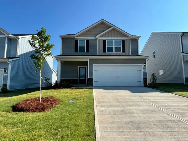1478 Wild Indigo Way, Moore, SC 29369