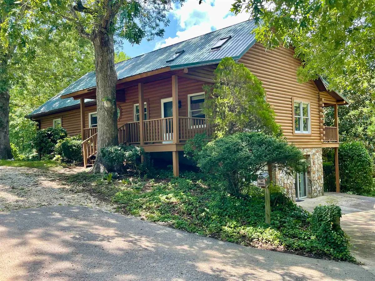 925 Highway 14 W, Landrum, SC 29356 - #1