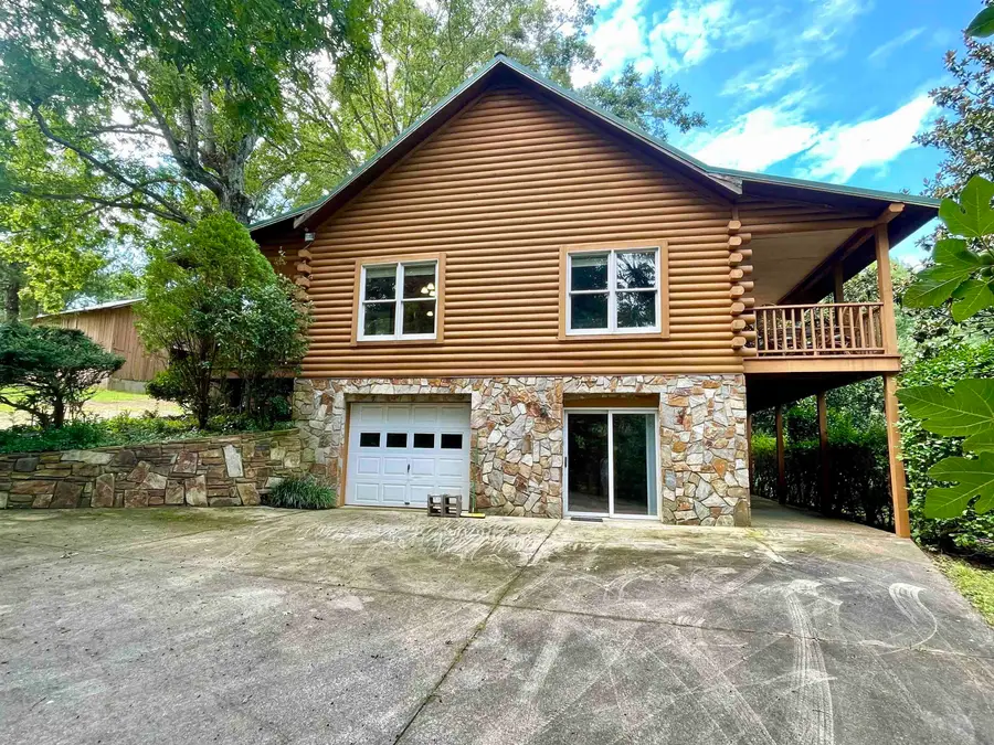 925 Highway 14 W, Landrum, SC 29356 - #2