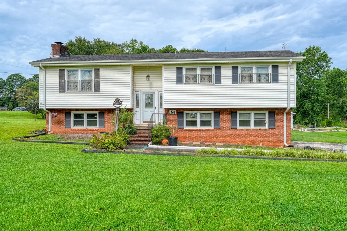 158 Brookhaven Drive, Moore, SC 29369 - #1