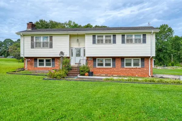 158 Brookhaven Drive, Moore, SC 29369