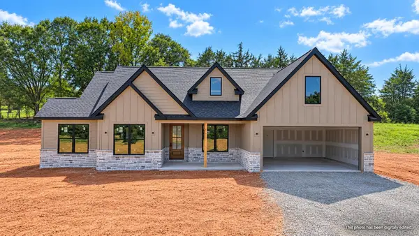 641 Dusty Trail Road, Pauline, SC 29374