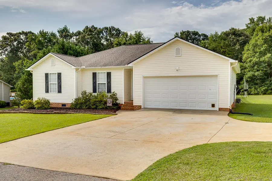 8 Shady Pines Court, Fountain Inn, SC 29644 - #2