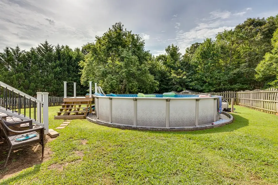 8 Shady Pines Court, Fountain Inn, SC 29644 - #3