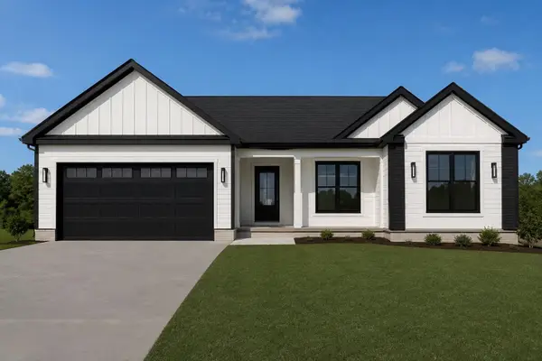 206 Artisan Drive, Lyman, SC 29365
