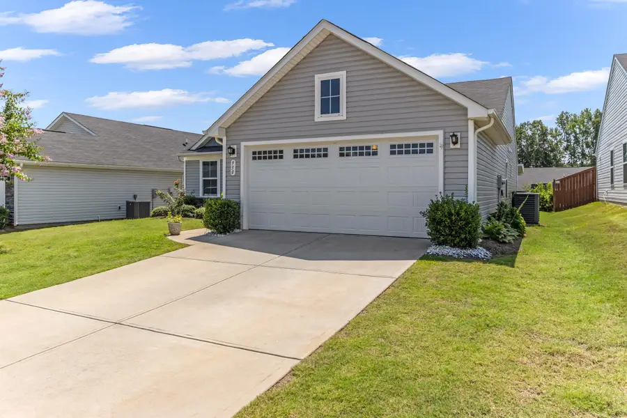 930 Riverland Woods Trail, Boiling Springs, SC 29316-7738 - #2