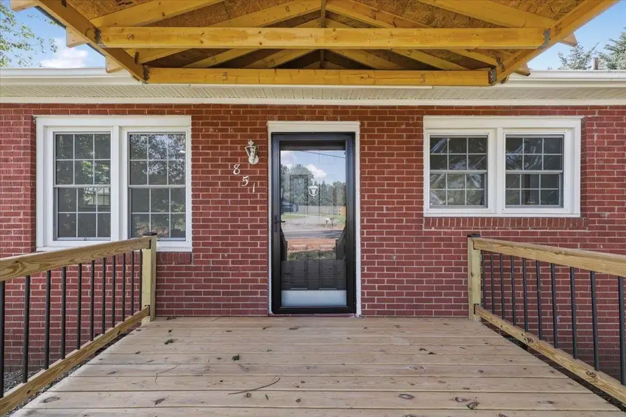 851 Belcher Road, Boiling Springs, SC 29316 - #3