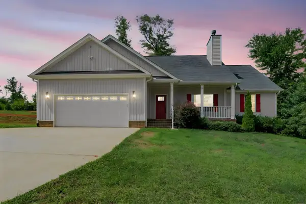27 Carriage Drive, Greer, SC 29651
