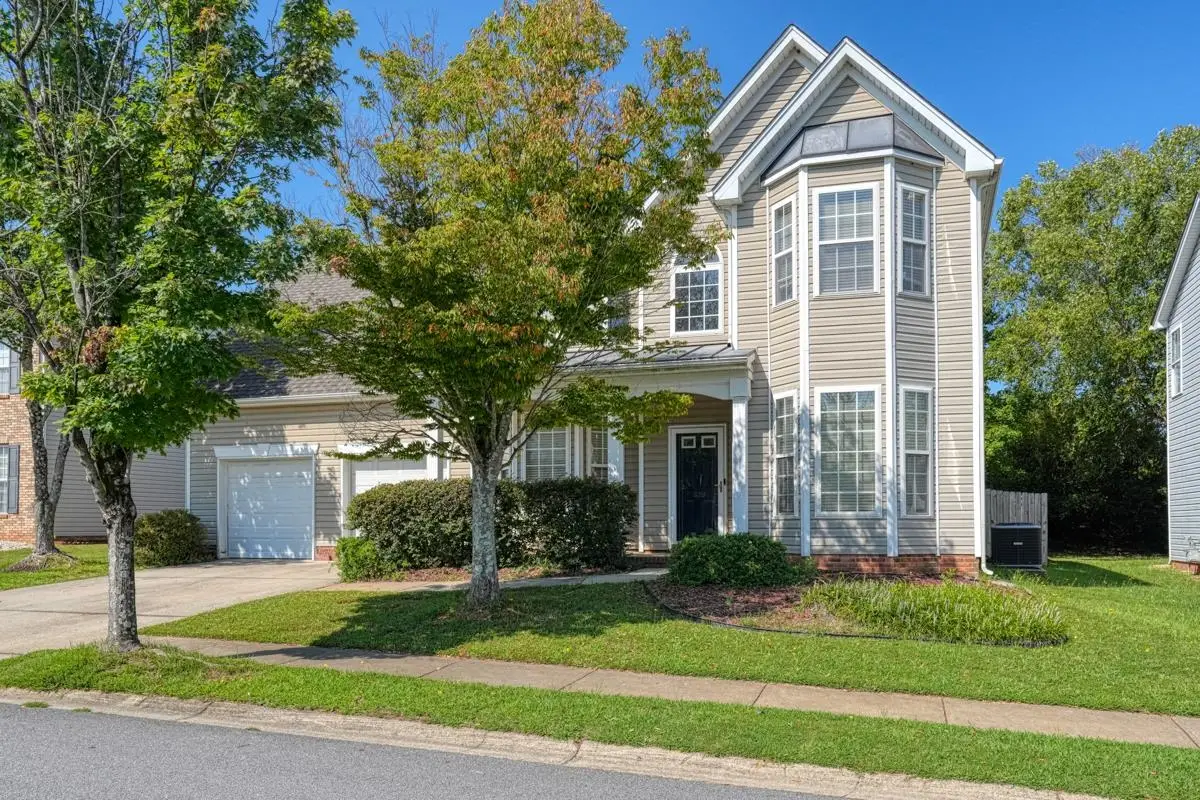 339 Surrywood Drive, Greenville, SC 29607 - #1