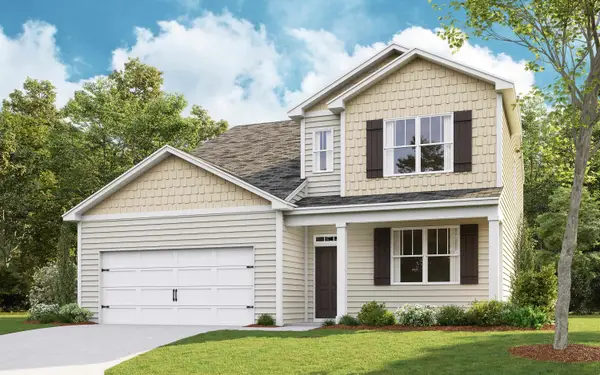 1088 Bywell Drive, Woodruff, SC 29388