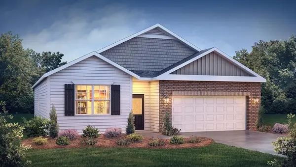 1083 Bywell Drive, Woodruff, SC 29388