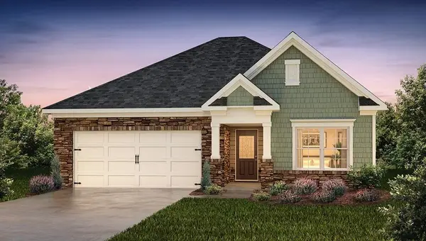 1084 Bywell Drive, Woodruff, SC 29388